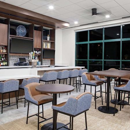 Hilton Garden Inn Atlanta Perimeter Center Dunwoody Exteriör bild