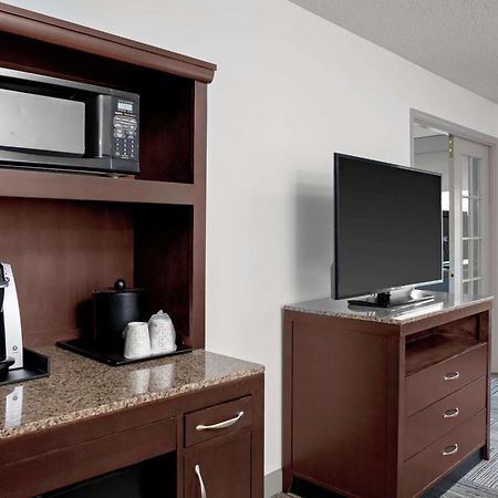 Hilton Garden Inn Atlanta Perimeter Center Dunwoody Exteriör bild