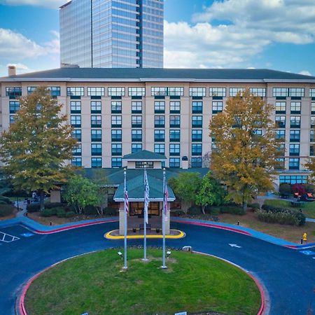 Hilton Garden Inn Atlanta Perimeter Center Dunwoody Exteriör bild