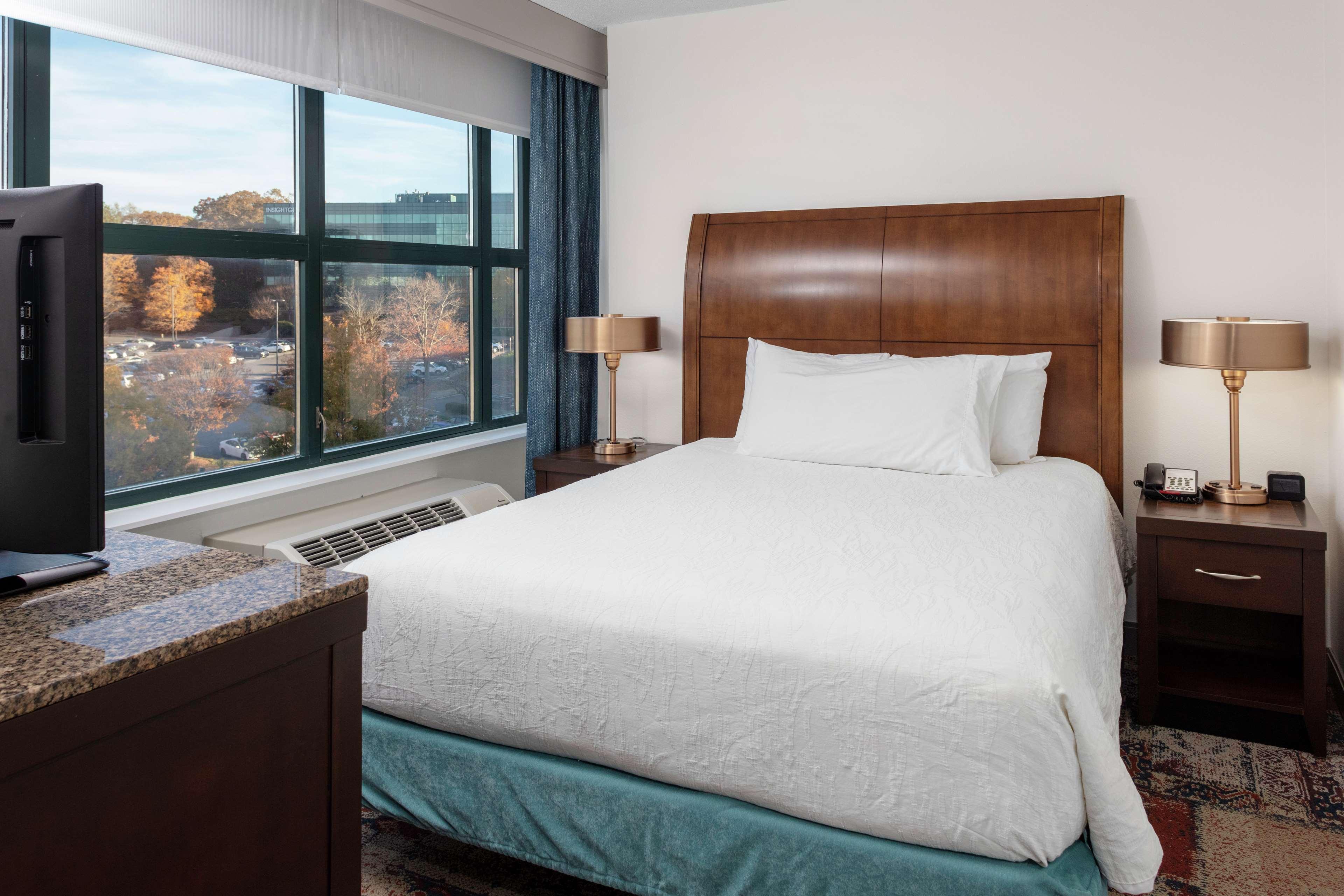 Hilton Garden Inn Atlanta Perimeter Center Dunwoody Exteriör bild
