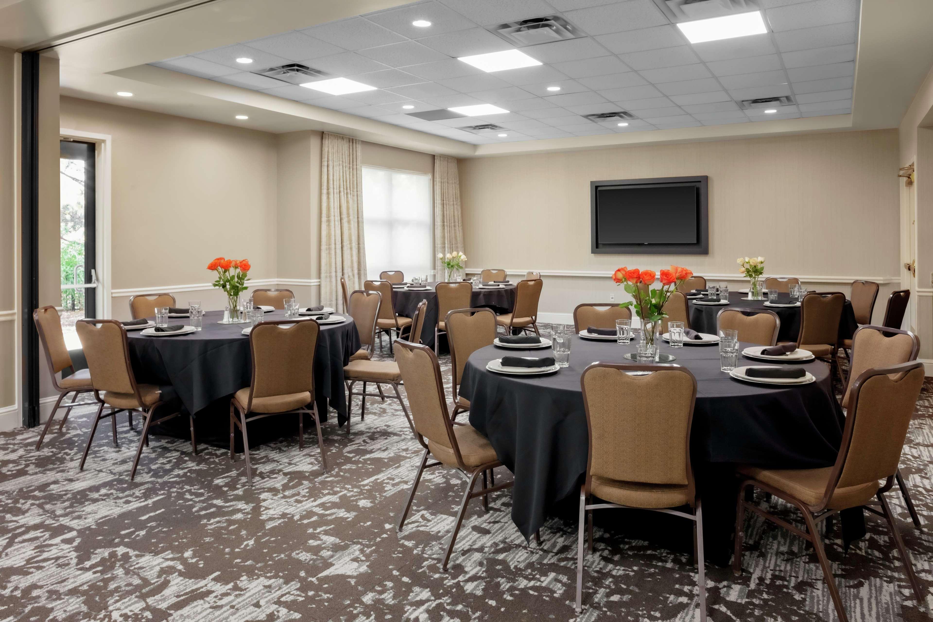 Hilton Garden Inn Atlanta Perimeter Center Dunwoody Exteriör bild