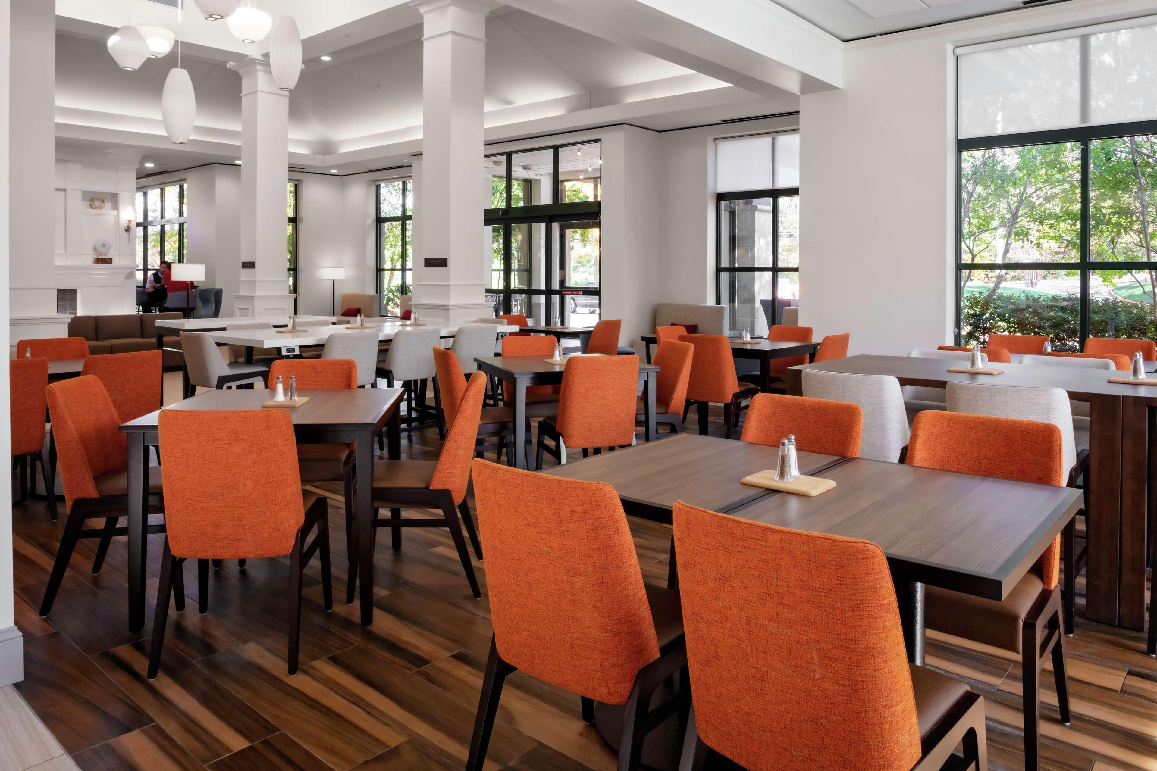 Hilton Garden Inn Atlanta Perimeter Center Dunwoody Exteriör bild