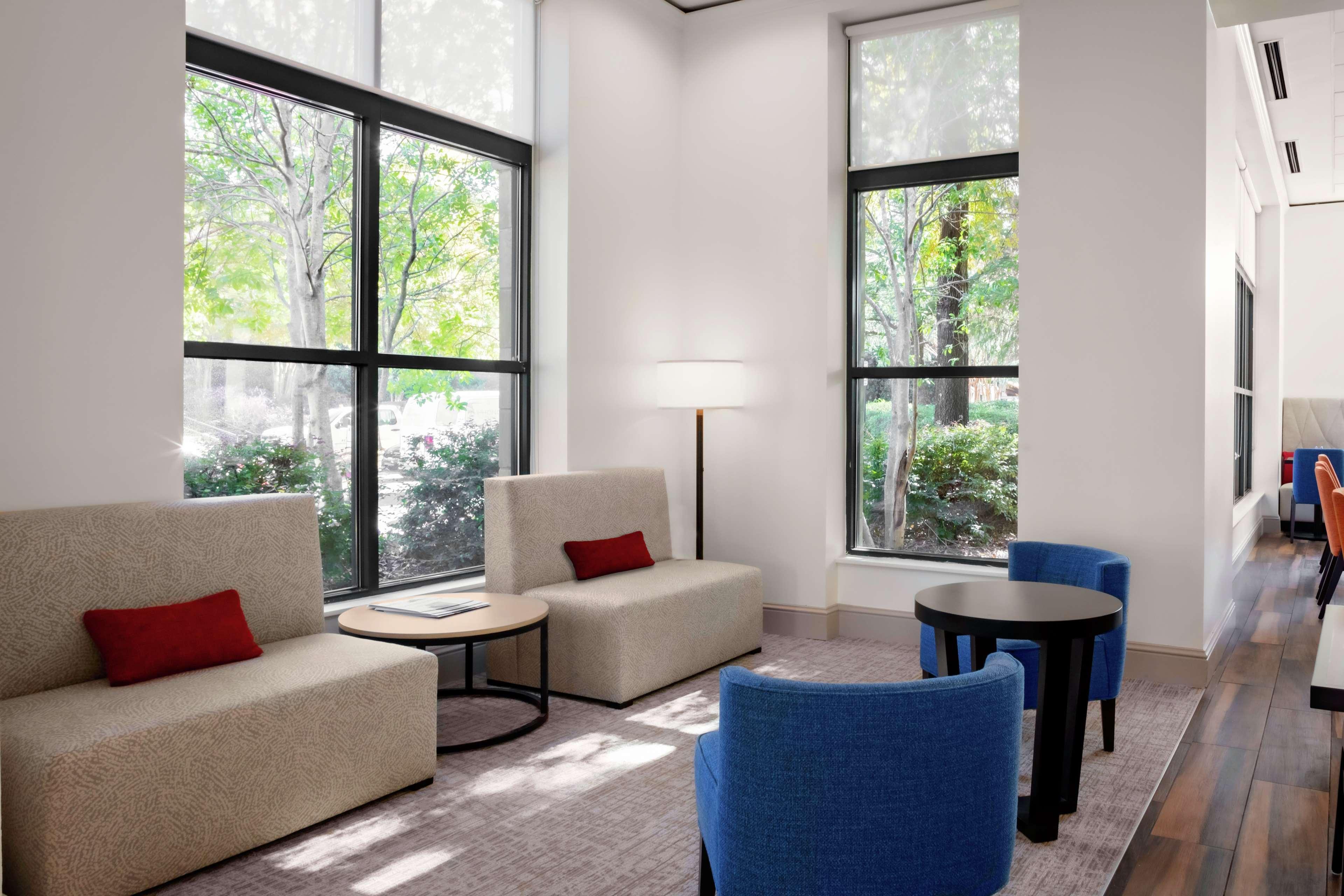 Hilton Garden Inn Atlanta Perimeter Center Dunwoody Exteriör bild