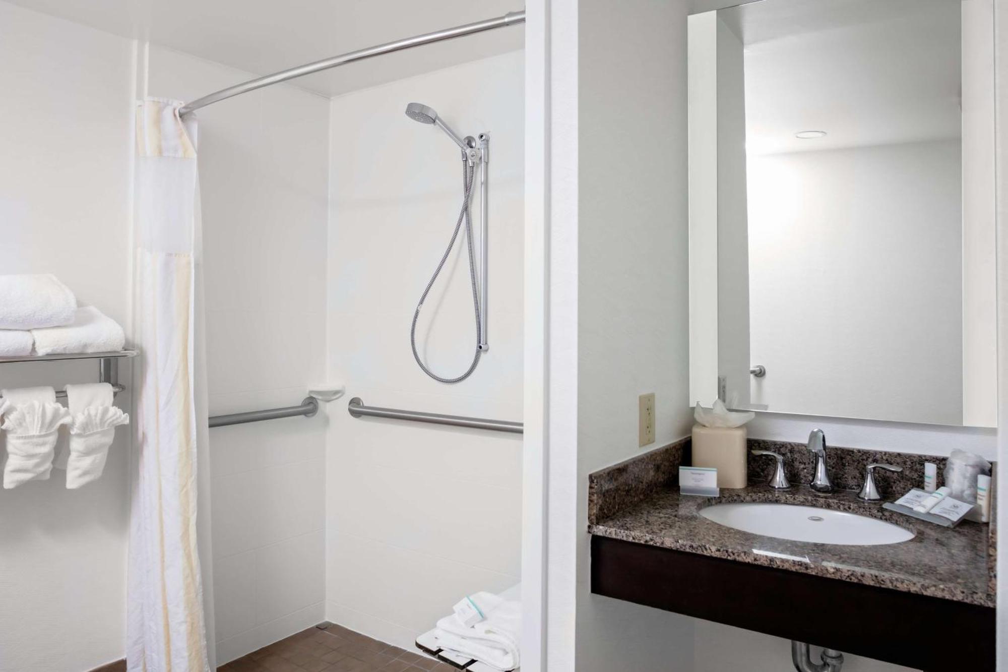Hilton Garden Inn Atlanta Perimeter Center Dunwoody Exteriör bild