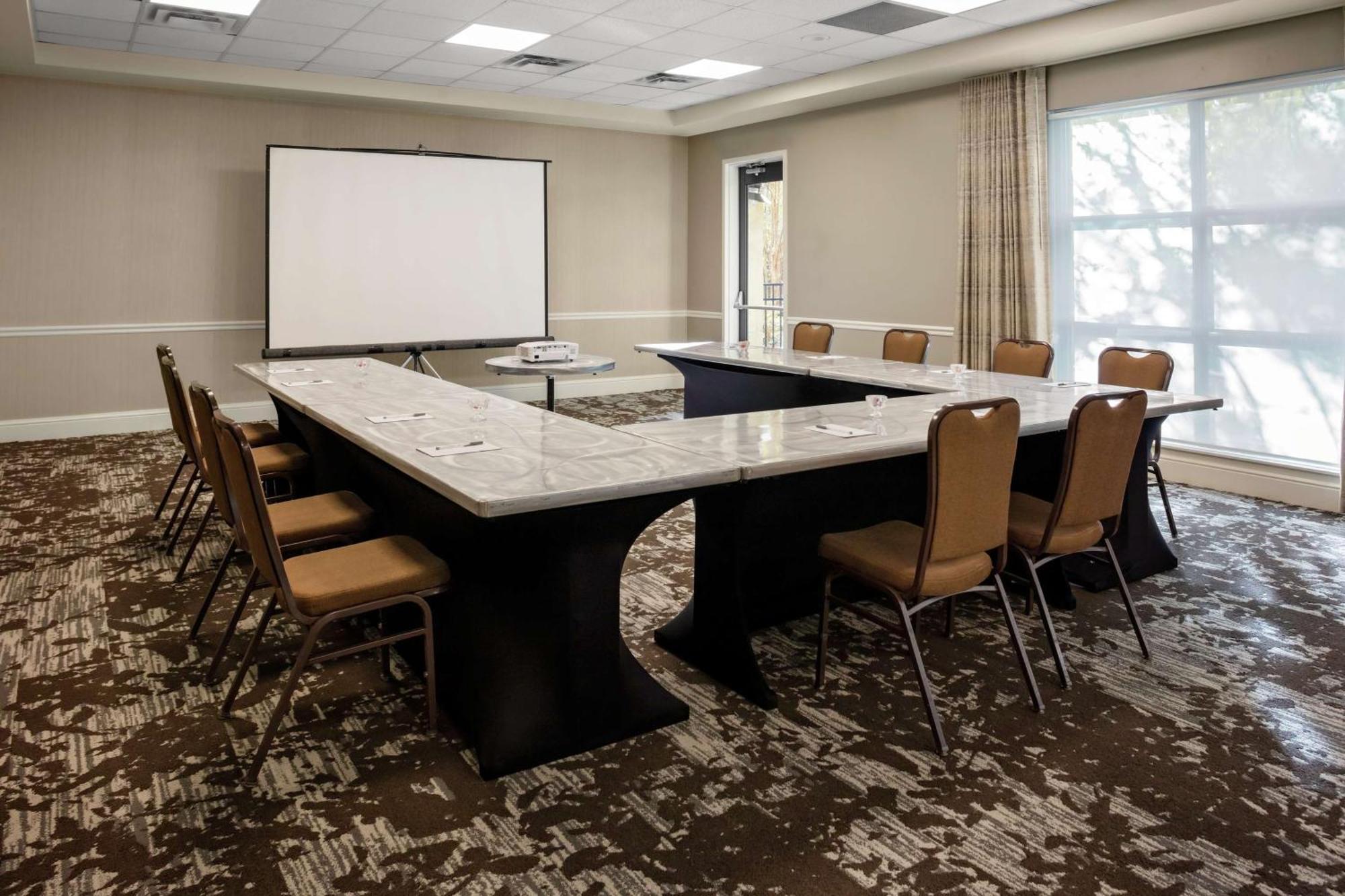 Hilton Garden Inn Atlanta Perimeter Center Dunwoody Exteriör bild