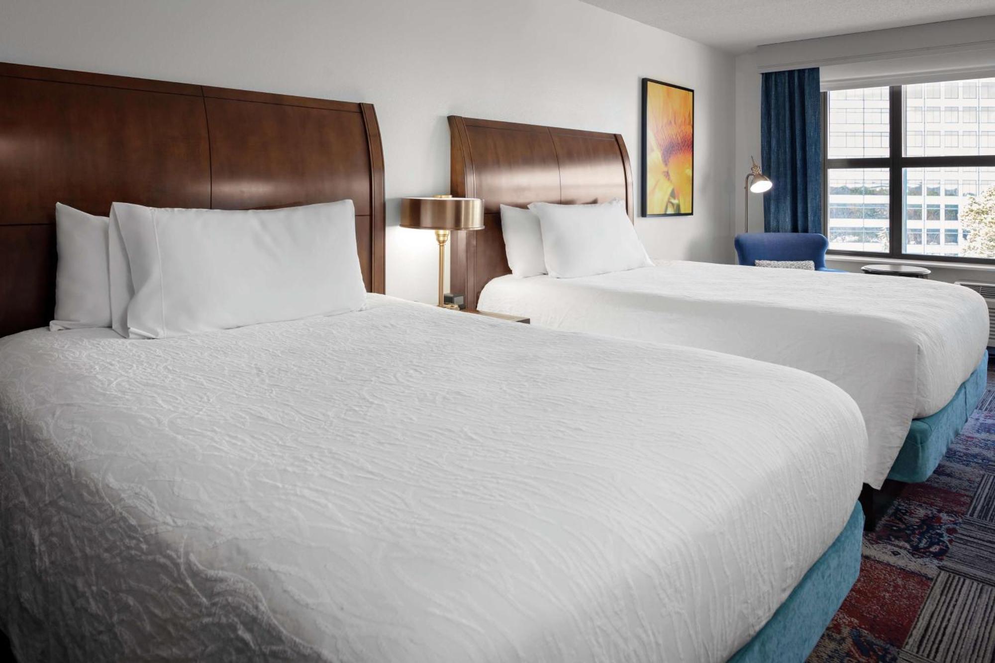 Hilton Garden Inn Atlanta Perimeter Center Dunwoody Exteriör bild