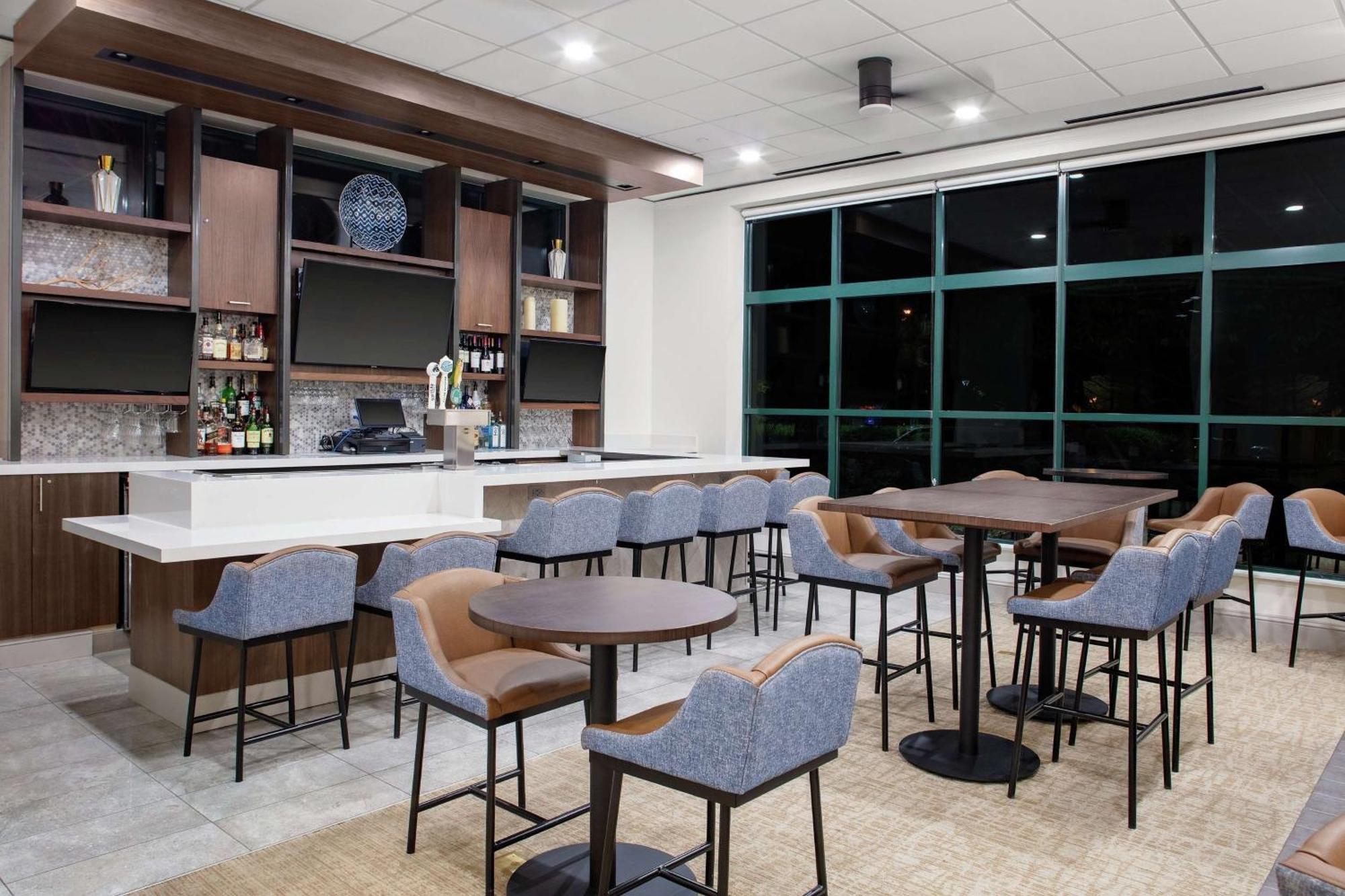 Hilton Garden Inn Atlanta Perimeter Center Dunwoody Exteriör bild