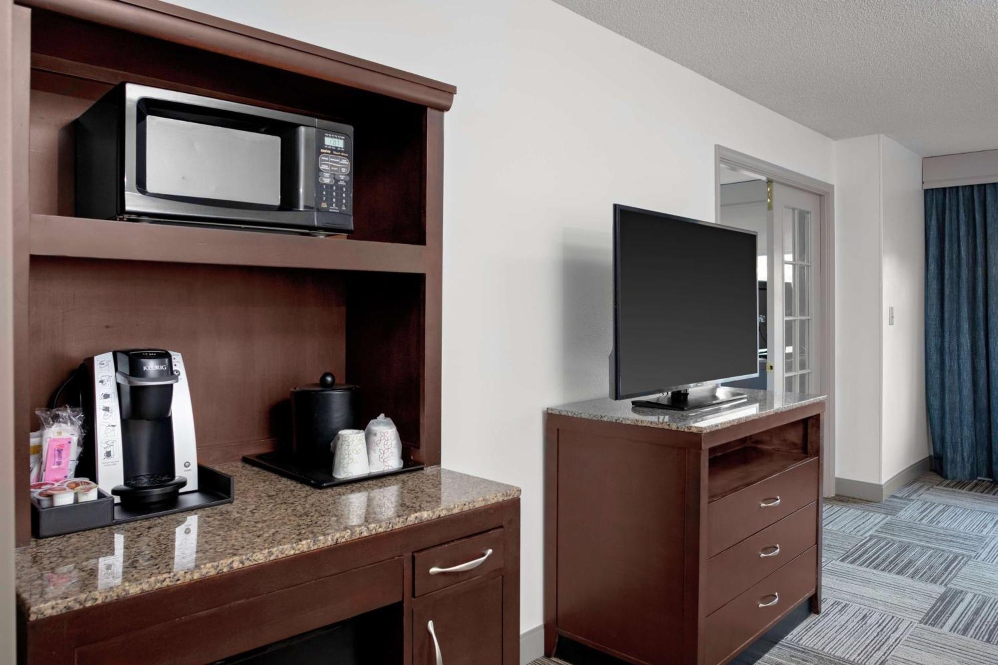 Hilton Garden Inn Atlanta Perimeter Center Dunwoody Exteriör bild