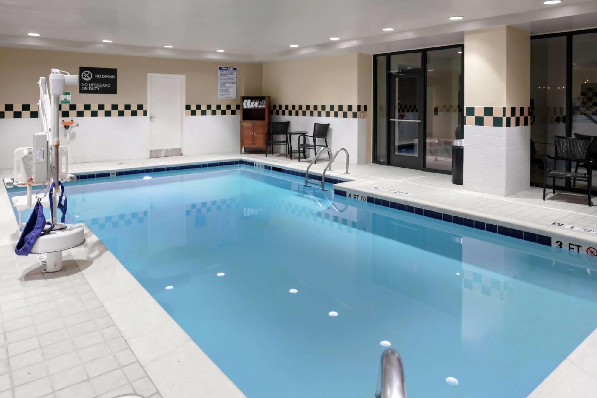 Hilton Garden Inn Atlanta Perimeter Center Dunwoody Exteriör bild