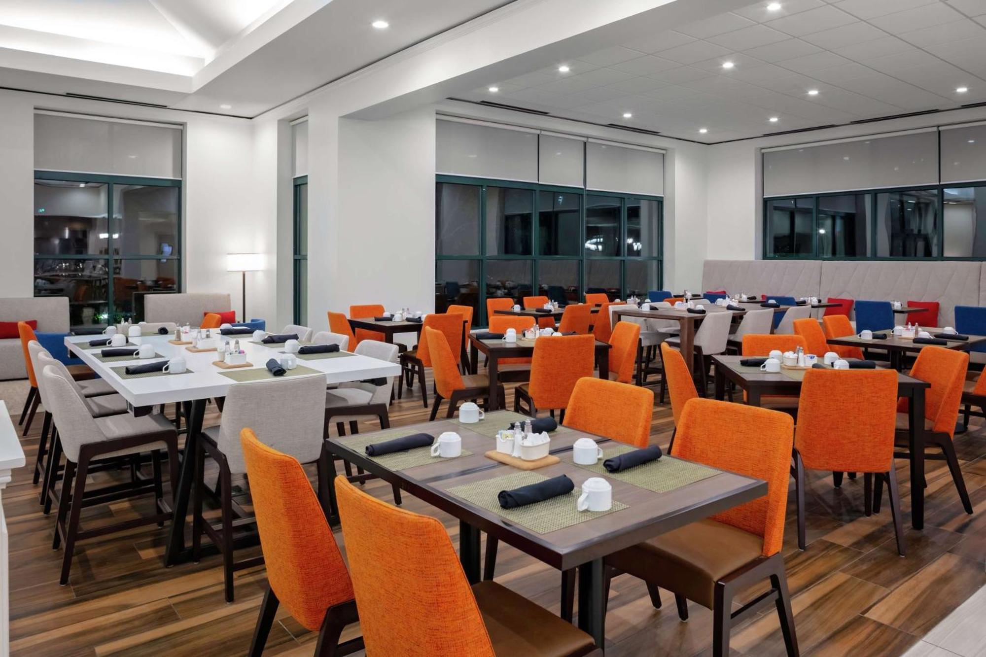Hilton Garden Inn Atlanta Perimeter Center Dunwoody Exteriör bild