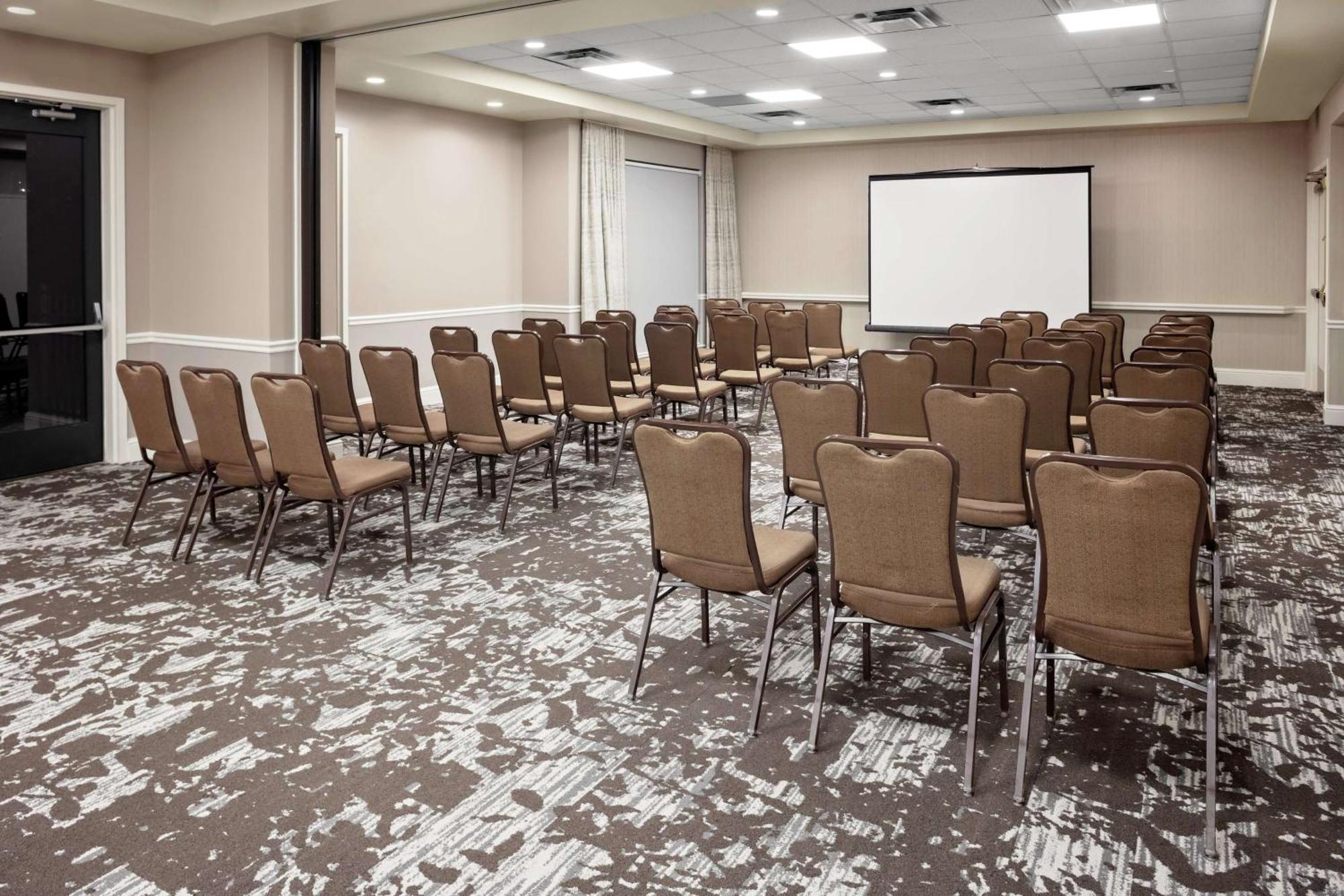 Hilton Garden Inn Atlanta Perimeter Center Dunwoody Exteriör bild