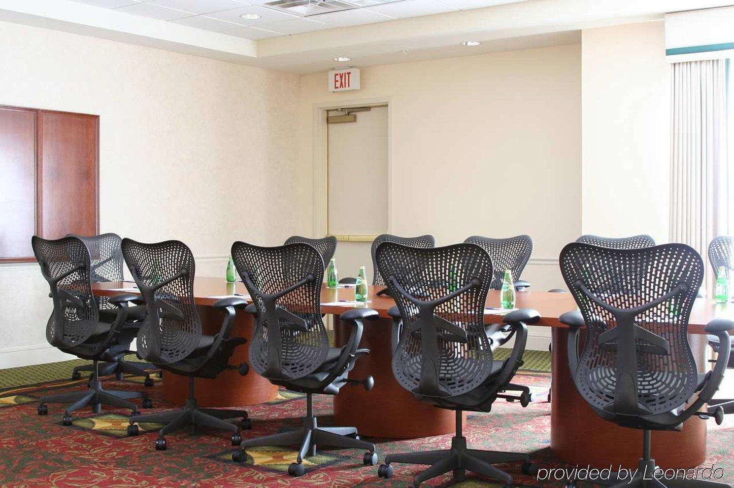 Hilton Garden Inn Atlanta Perimeter Center Dunwoody Bekvämligheter bild
