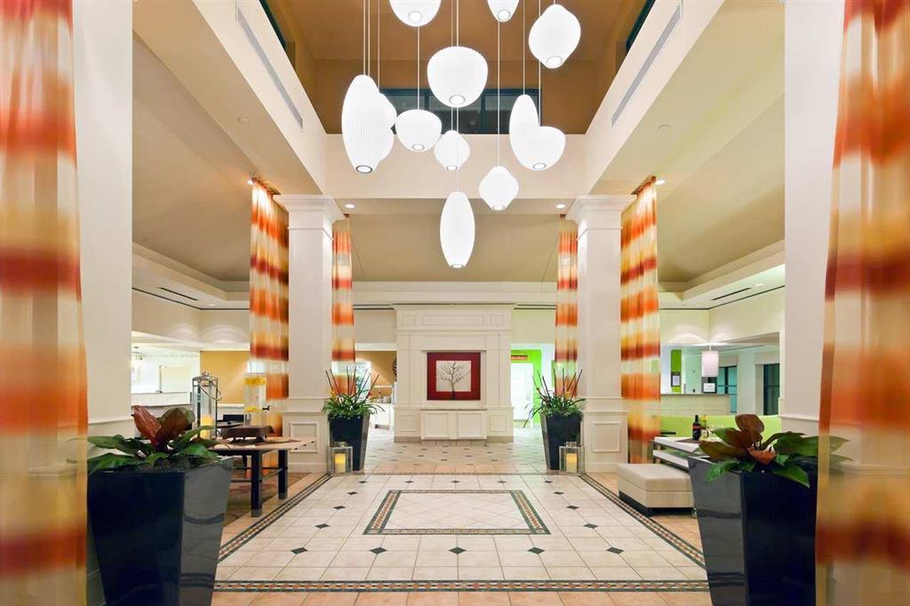 Hilton Garden Inn Atlanta Perimeter Center Dunwoody Exteriör bild
