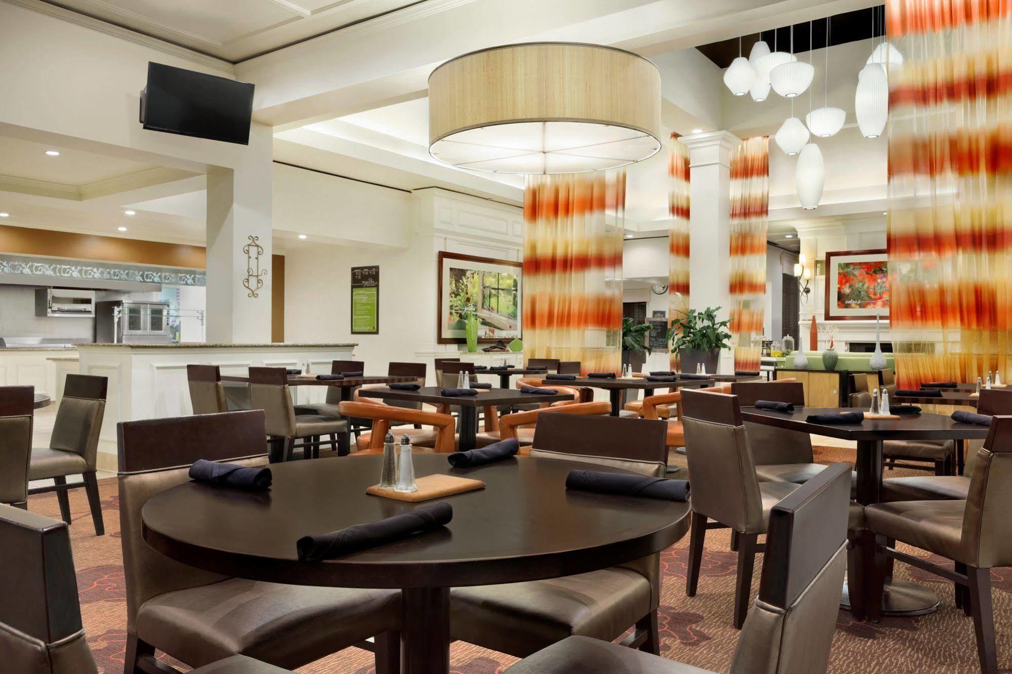 Hilton Garden Inn Atlanta Perimeter Center Dunwoody Exteriör bild
