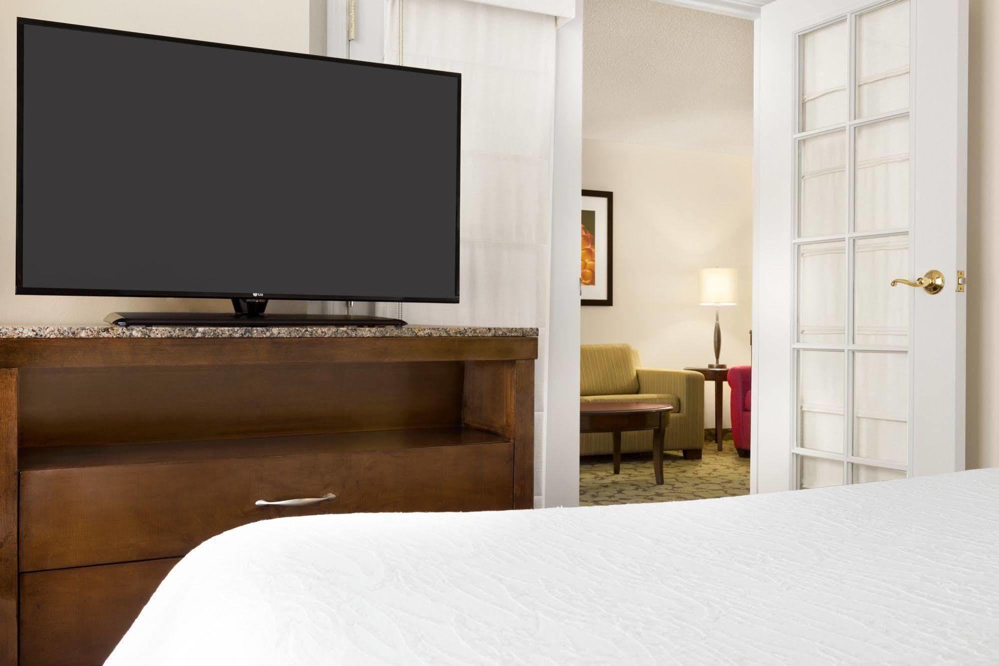 Hilton Garden Inn Atlanta Perimeter Center Dunwoody Exteriör bild