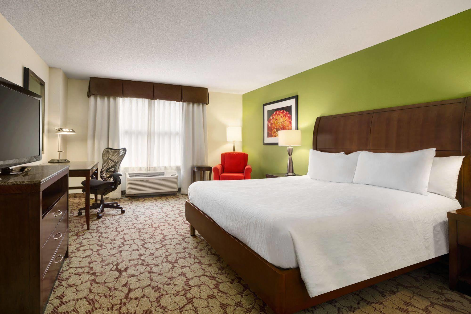 Hilton Garden Inn Atlanta Perimeter Center Dunwoody Exteriör bild