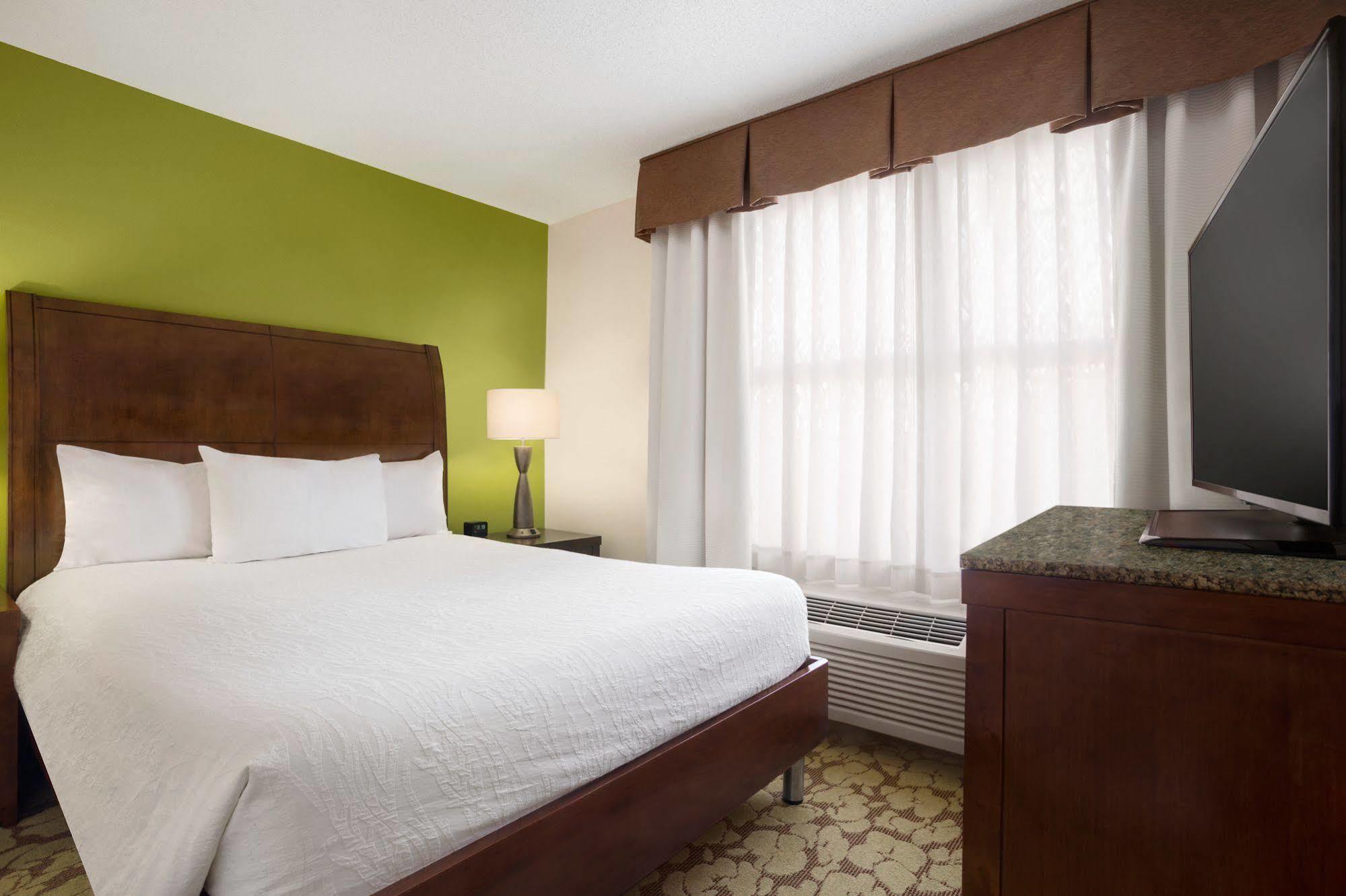 Hilton Garden Inn Atlanta Perimeter Center Dunwoody Exteriör bild