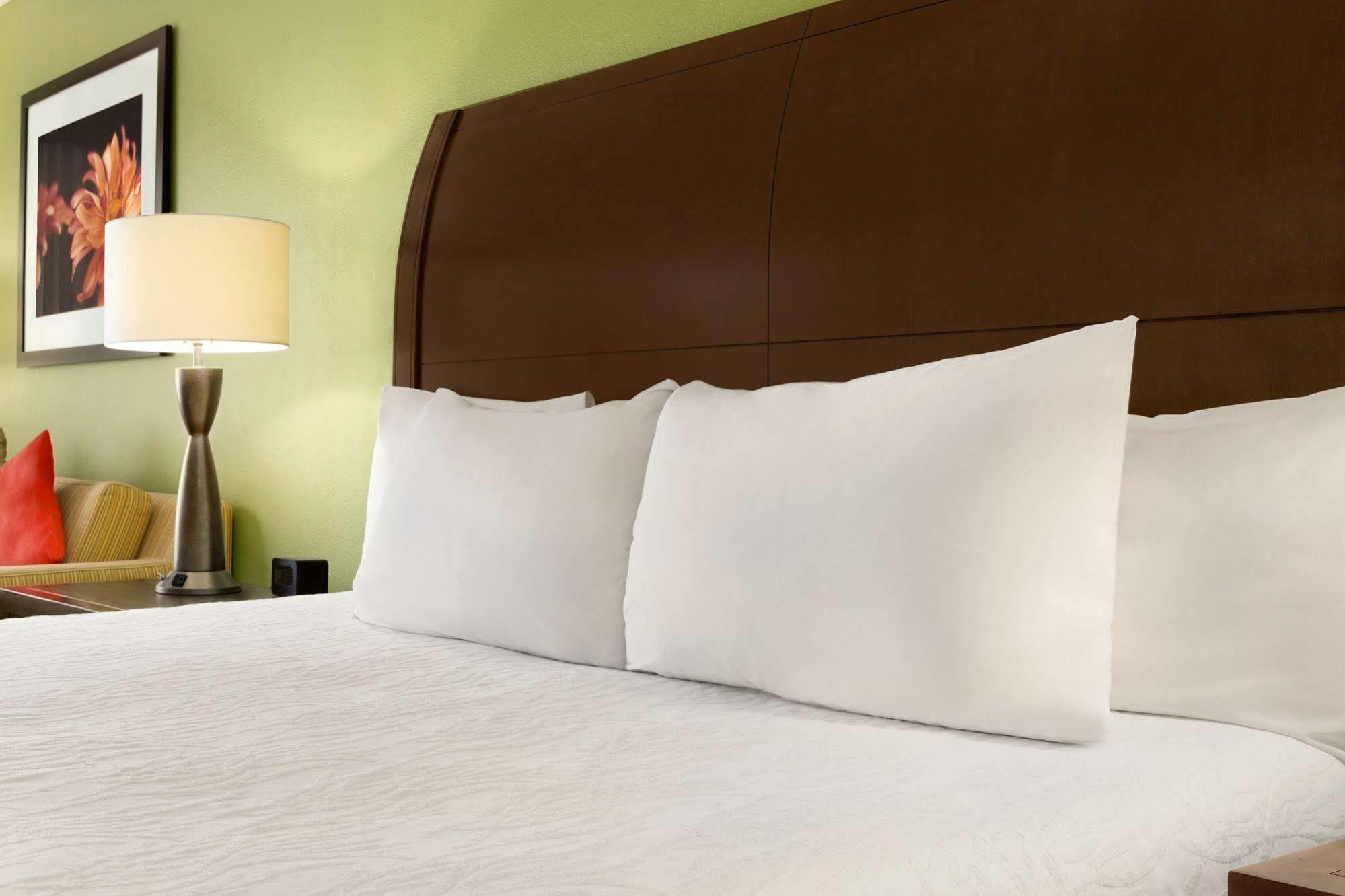 Hilton Garden Inn Atlanta Perimeter Center Dunwoody Exteriör bild