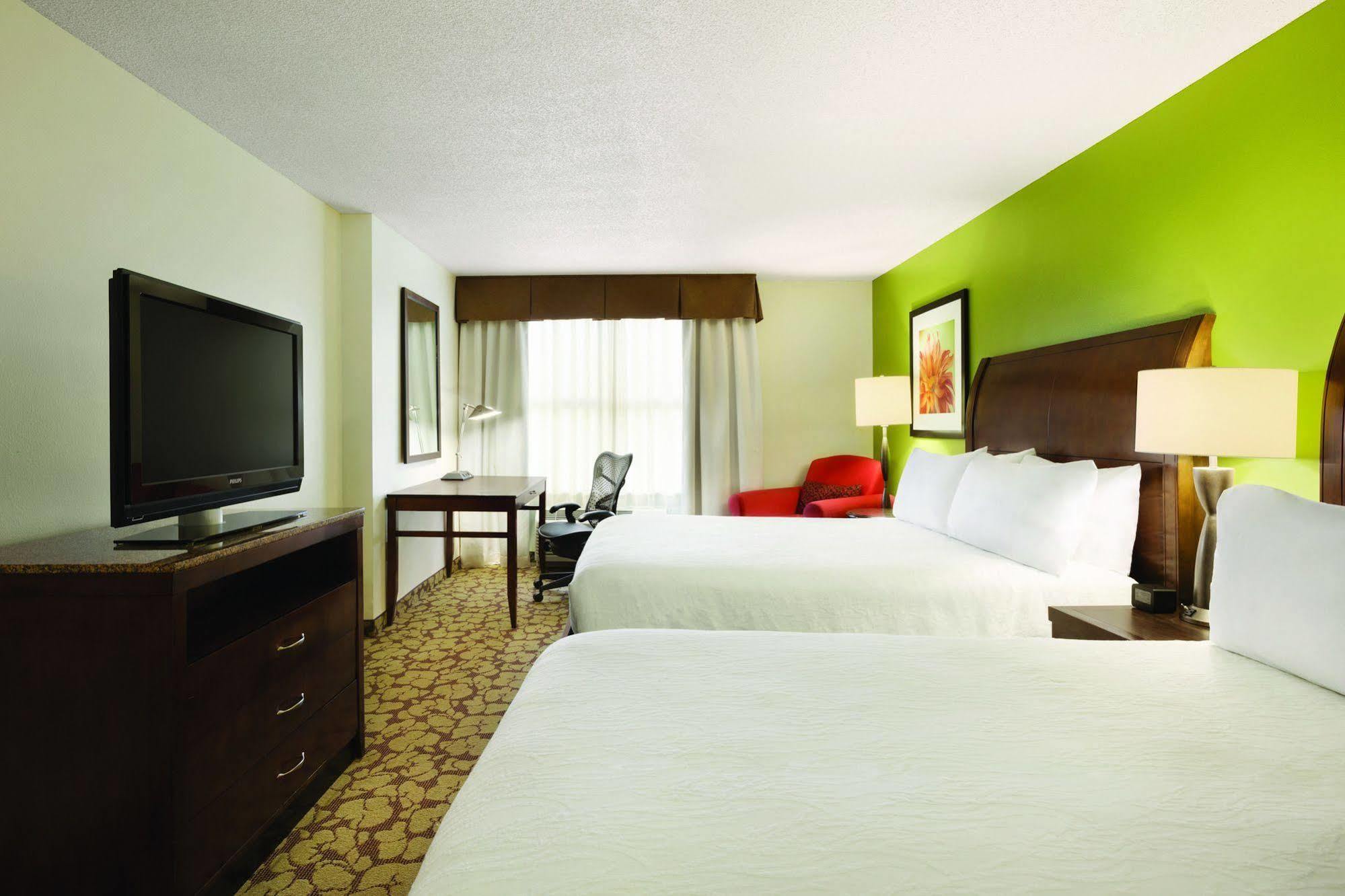 Hilton Garden Inn Atlanta Perimeter Center Dunwoody Exteriör bild