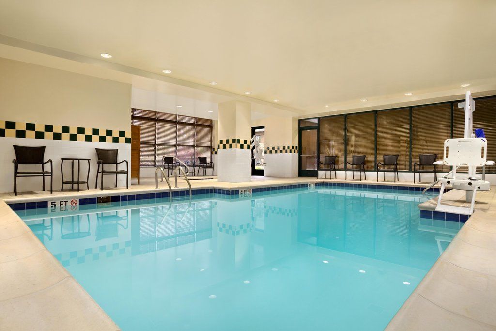 Hilton Garden Inn Atlanta Perimeter Center Dunwoody Exteriör bild