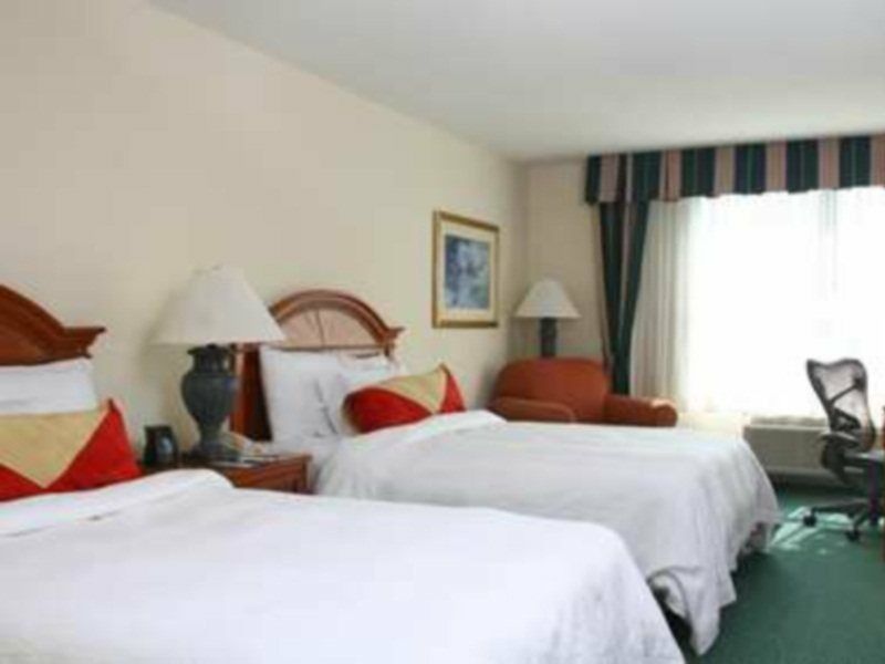Hilton Garden Inn Atlanta Perimeter Center Dunwoody Exteriör bild