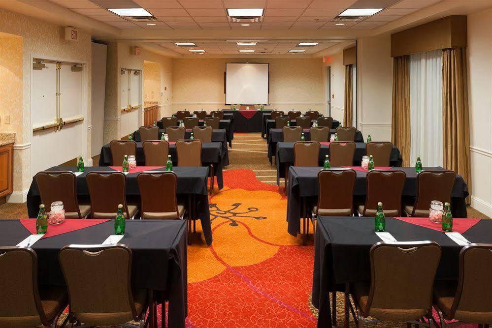 Hilton Garden Inn Atlanta Perimeter Center Dunwoody Exteriör bild